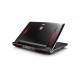 MSI Gaming GT73VR 7RE(Titan)-671ES 2.9GHz i7-7820HK 17.3'' Negro 9S7-17A121-671