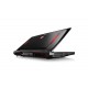 MSI Gaming GT73VR 7RE(Titan)-671ES 2.9GHz i7-7820HK 17.3'' Negro 9S7-17A121-671
