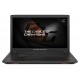ASUS ROG Strix GL753VD-GC032 2.8GHz i7-7700HQ 17.3'' 1920 x 1080Pixeles Negro 90NB0DM2-M02840
