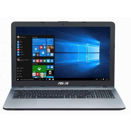 ASUS F541UJ-GQ183T 2.70GHz i7-7500U 15.6'' 1366 x 768Pixeles Plata F541UJ-GQ183T