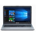ASUS F541UJ-GQ183T 2.70GHz i7-7500U 15.6'' 1366 x 768Pixeles Plata F541UJ-GQ183T