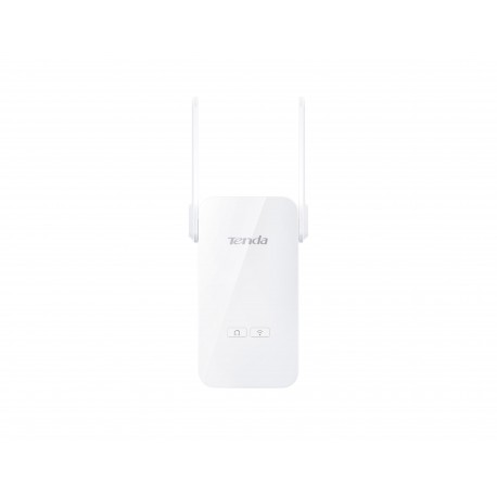 Tenda PA6 1000Mbit/s Ethernet Wifi Color blanco 1pieza