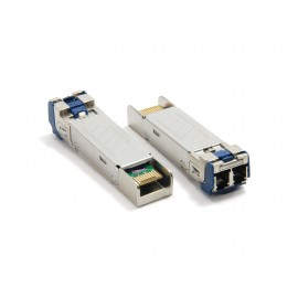 LevelOne Transceptor SFP para Módulo Mini GBIC (10 km) GVT-0301