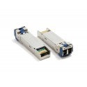 LevelOne Transceptor SFP para Módulo Mini GBIC (10 km) GVT-0301