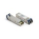LevelOne Transceptor SFP para Módulo Mini GBIC (10 km) GVT-0301