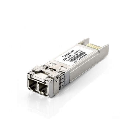 LevelOne SFP-6121 10000Mbit/s SFP+ 1310nm Single-mode SFP-6121