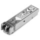 StarTech.com Módulo Transceptor de Fibra SFP de 1 gigabit 1000Base-SX - Compatible HP JD118B - Mini GBIC Multimodo LC 550m