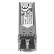 StarTech.com Módulo Transceptor de Fibra SFP de 1 gigabit 1000Base-SX - Compatible HP JD118B - Mini GBIC Multimodo LC 550m