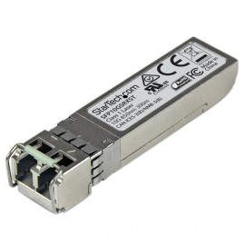 StarTech.com Módulo Transceptor de Fibra SFP+ 10GBase-SR SFP10GSRXST