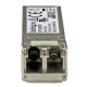 StarTech.com Módulo Transceptor de Fibra SFP+ 10GBase-SR SFP10GSRXST
