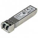 StarTech.com Módulo Transceptor de Fibra SFP+ de 10 gigabits - Compatible HP JD094B - Monomodo con DDM LC 10km JD094BST