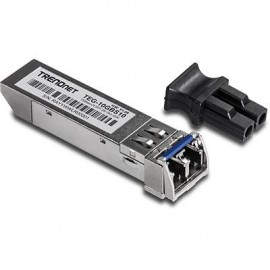 Trendnet TEG-10GBS10 10000Mbit/s SFP+ 1310nm Single-mode TEG-10GBS10