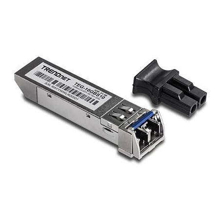 Trendnet TEG-10GBS10 10000Mbit/s SFP+ 1310nm Single-mode TEG-10GBS10