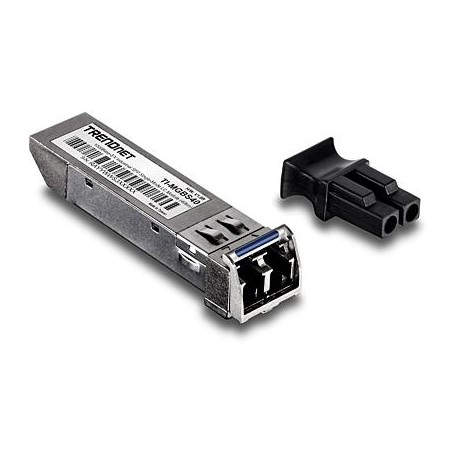 Trendnet TI-MGBS40 1250Mbit/s SFP 1310nm Single-mode