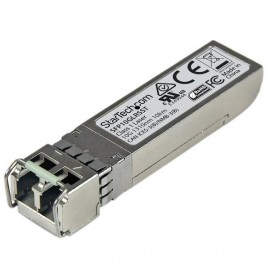 StarTech.com Transceptor de Fibra SFP+ de 10Gb 10GBase-LR SFP10GLRSST