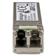 StarTech.com Transceptor de Fibra SFP+ de 10Gb 10GBase-LR SFP10GLRSST