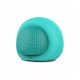 Celly Bubble Beat Mono portable speaker 3W Negro COLORSPEAKER02