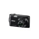 Nikon Coolpix S3300 Negro
