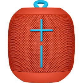 Ultimate Ears WONDERBOOM Mono portable speaker Cilindro Naranja 984-000853