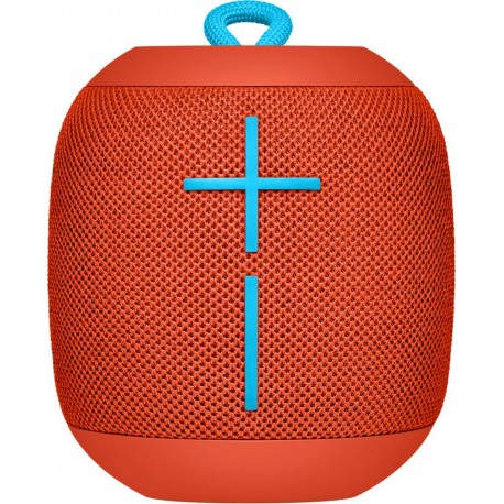 Ultimate Ears WONDERBOOM Mono portable speaker Cilindro Naranja 984-000853