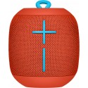 Ultimate Ears WONDERBOOM Mono portable speaker Cilindro Naranja 984-000853