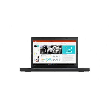 Lenovo ThinkPad L470 2.50GHz i5-7200U 14'' 1366 x 768Pixeles Negro 20J4000NSP
