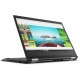 Lenovo ThinkPad Yoga 370 2.50GHz i5-7200U 13.3'' 1920 x 1080Pixeles Pantalla táctil Negro 20JH002KSP