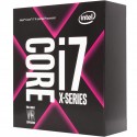 Intel Core i7-7740X 4.3GHz 8MB Smart Cache BX80677I77740X