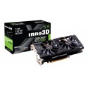 Inno3D GeForce GTX 1060 X2 3GB GeForce GTX 1060 3GB GDDR5 N106F-2SDN-L5GS