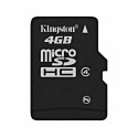Kingston 4GB microSDHC