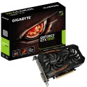 Gigabyte GeForce GTX 1050 OC GeForce GTX 1050 2GB GDDR5 GVN1050O2D-00-G