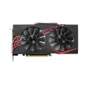 ASUS EX-GTX1060-O6G GeForce GTX 1060 6GB GDDR5 90YV0A28-M0NA00