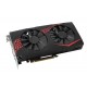 ASUS EX-GTX1060-O6G GeForce GTX 1060 6GB GDDR5 90YV0A28-M0NA00