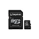 Kingston 4GB microSDHC