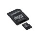 Kingston 4GB microSDHC