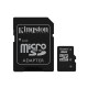 Kingston 8GB microSDHC