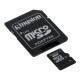 Kingston 8GB microSDHC