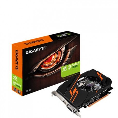 Gigabyte GV-N1030OC-2GI GeForce GT 1030 2GB GDDR5 GV-N1030OC-2GI