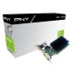 PNY GF710GTLH1GEPB GeForce GT 710 1GB GDDR3 GF710GTLH1GEPB