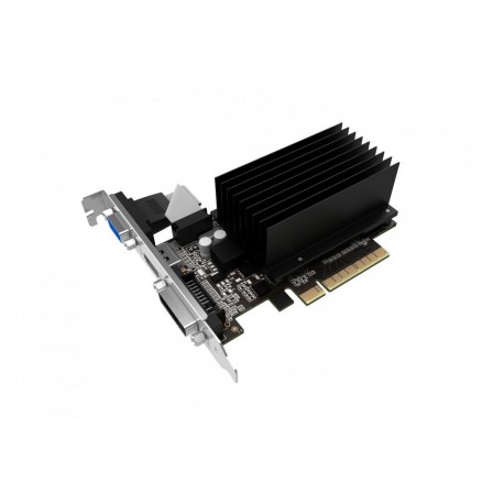 Palit NEAT7100HD06-2080H GeForce GT 710 1GB GDDR3 NEAT7100HD06H