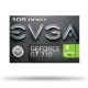 EVGA 01G-P3-2716-KR GeForce GT 710 1GB GDDR3 01G-P3-2716-KR