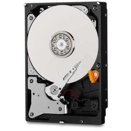 Western Digital Purple 4000GB Serial ATA III WD40PURZ