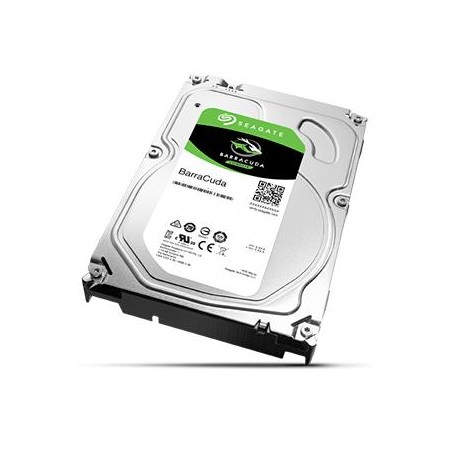 Seagate Barracuda Pro 4000GB Serial ATA III ST4000DM006
