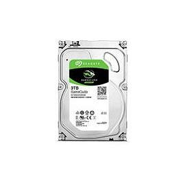 Seagate Barracuda ST4000DM004 4000GB Serial ATA III ST4000DM004