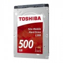 Toshiba L200 500GB 500GB Serial ATA III HDWK105UZSVA