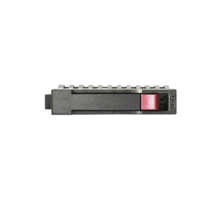 Hewlett Packard Enterprise MSA 900GB 12G SAS 15K SFF (2.5in) Enterprise 3yr Warranty 900GB SAS Q1H47A