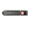 Hewlett Packard Enterprise MSA 900GB 12G SAS 15K SFF (2.5in) Enterprise 3yr Warranty 900GB SAS Q1H47A