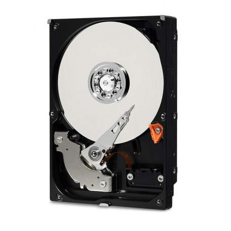 Western Digital Blue 1000GB Serial ATA III  WD10SPZX