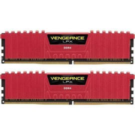 Corsair Vengeance LPX DDR4 3200MHz 16GB 16GB DDR4 3200MHz CMK16GX4M2B3200C16R