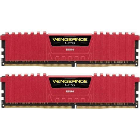 Corsair Vengeance LPX DDR4 3200MHz 16GB 16GB DDR4 3200MHz CMK16GX4M2B3200C16R